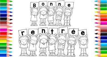 Bonne rentrée