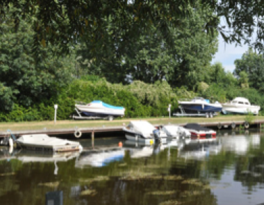Port St.Jacques